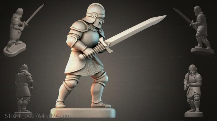 STKMI_002764 3d STL model