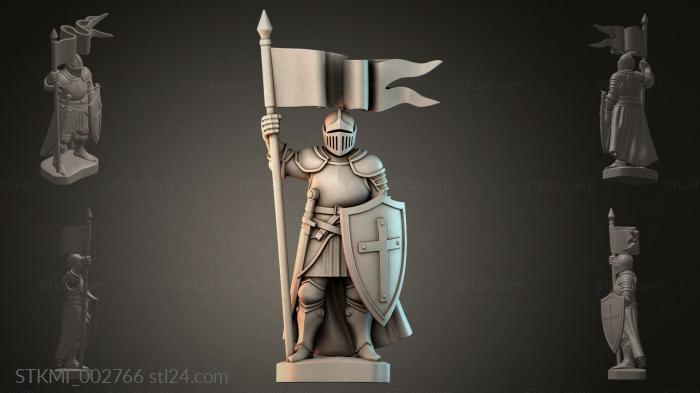STKMI_002766 3d STL model