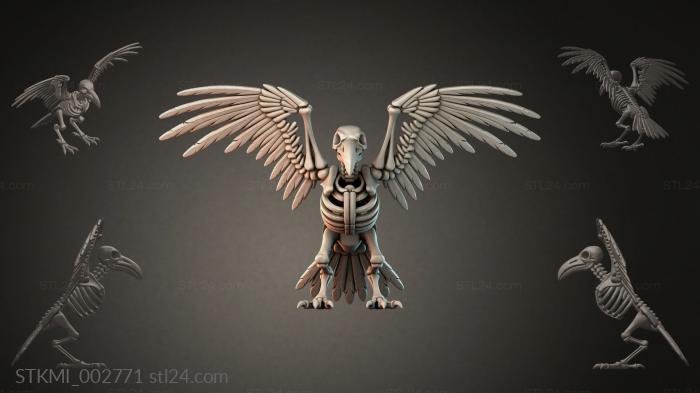 STKMI_002771 3d STL model