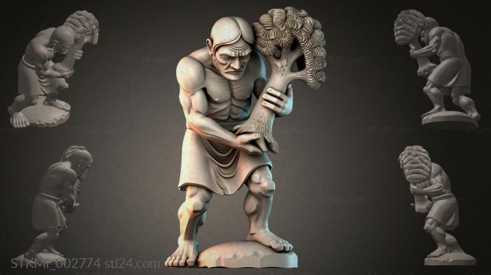 STKMI_002774 3d STL model