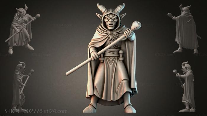 STKMI_002778 3d STL model