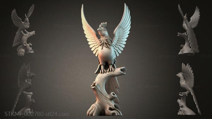 STKMI_002780 3d STL model