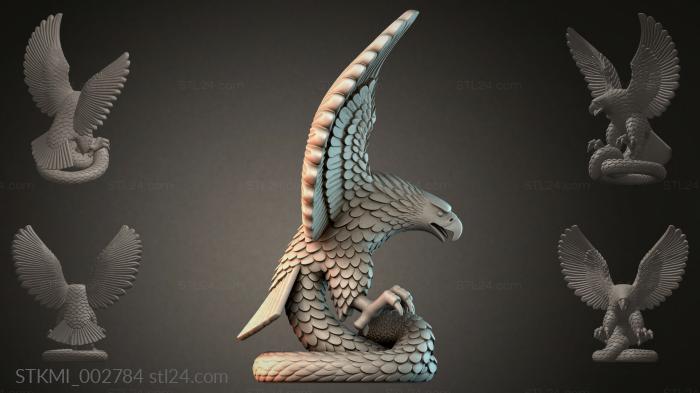 STKMI_002784 3d STL model