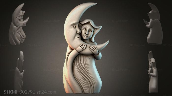 STKMI_002791 3d STL model