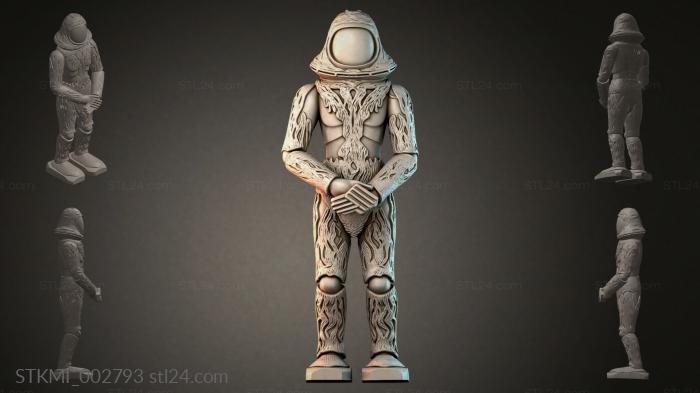 STKMI_002793 3d STL model