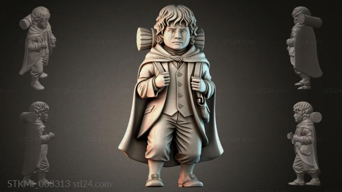 STKMI_003313 3d STL model