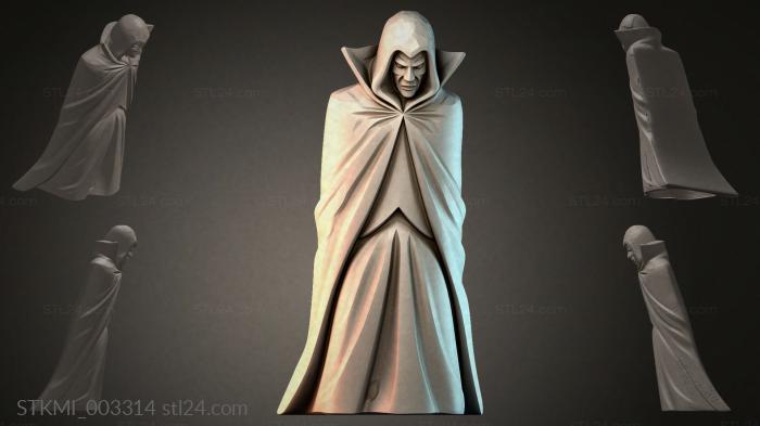 STKMI_003314 3d STL model