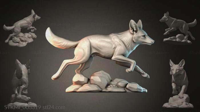 STKMI_003319 3d STL model