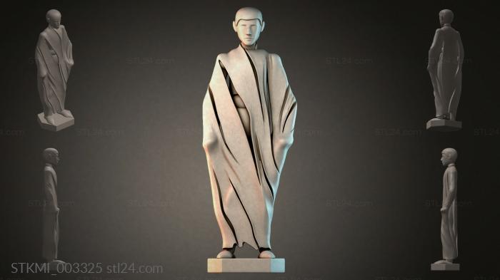 STKMI_003325 3d STL model