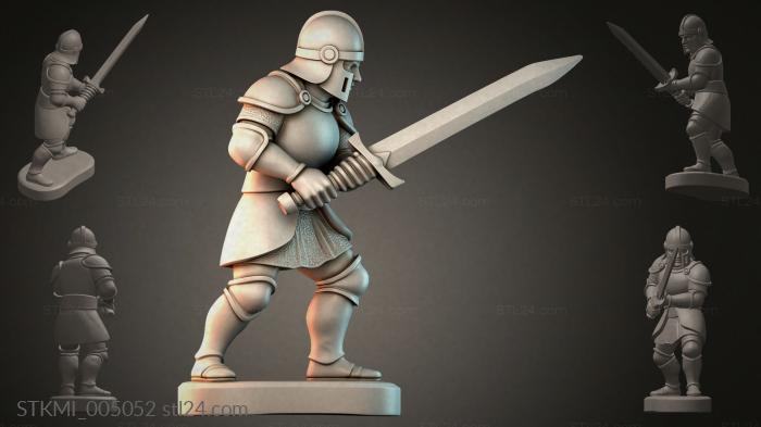 STKMI_005052 3d STL model