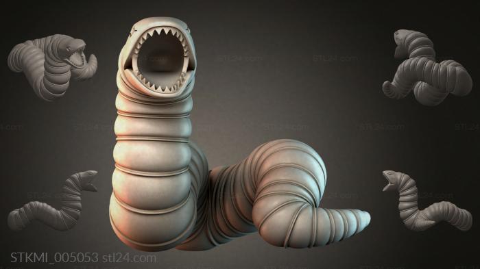 STKMI_005053 3d STL model