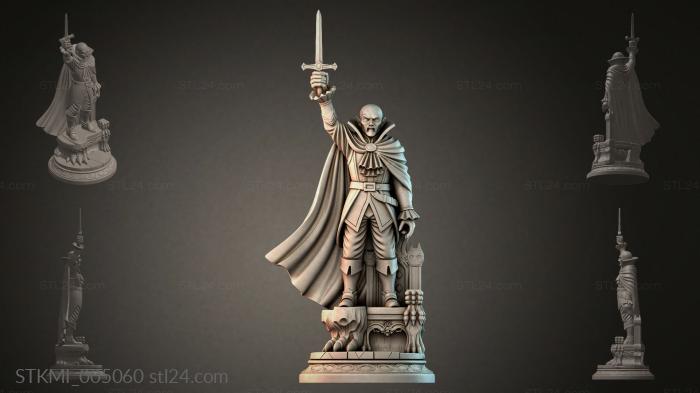 STKMI_005060 3d STL model