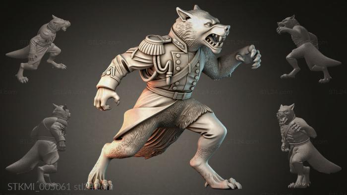 STKMI_005061 3d STL model