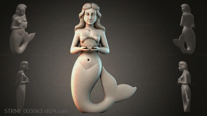 STKMI_005063 3d STL model