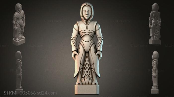 STKMI_005066 3d STL model