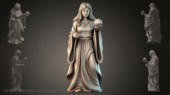 STKMI_005902 3d STL model