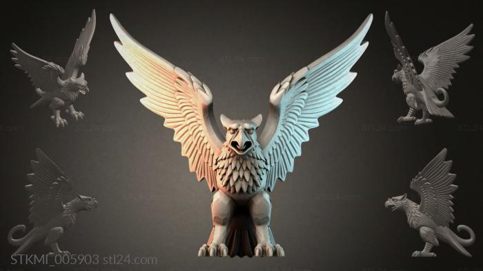 STKMI_005903 3d STL model