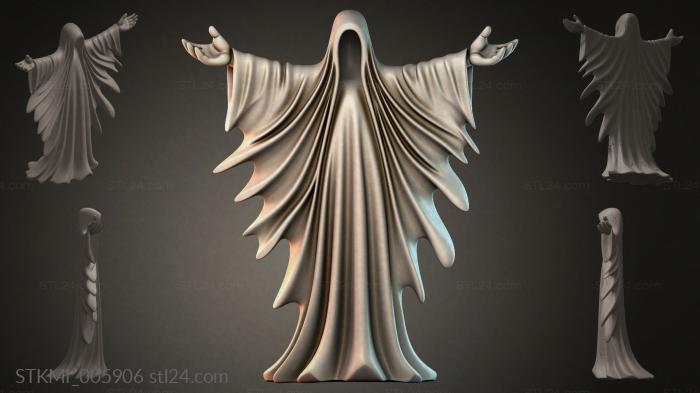 STKMI_005906 3d STL model