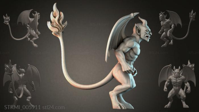 STKMI_005911 3d STL model