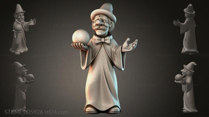 STKMI_005926 3d STL model