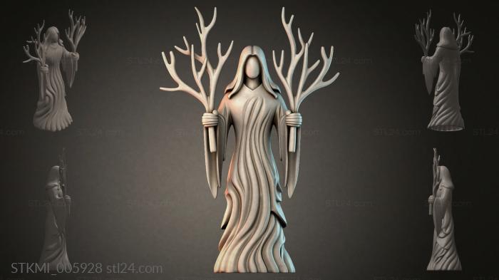 STKMI_005928 3d STL model