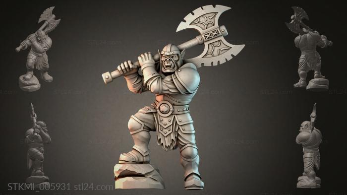 STKMI_005931 3d STL model