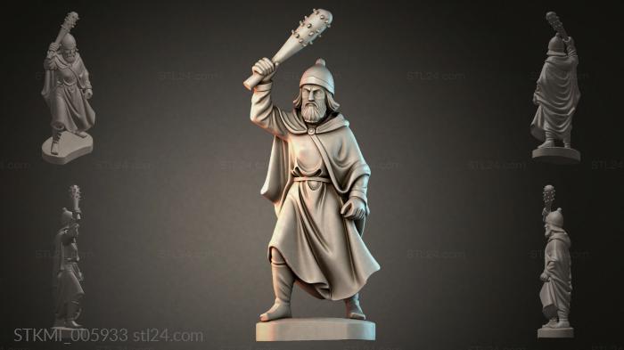 STKMI_005933 3d STL model