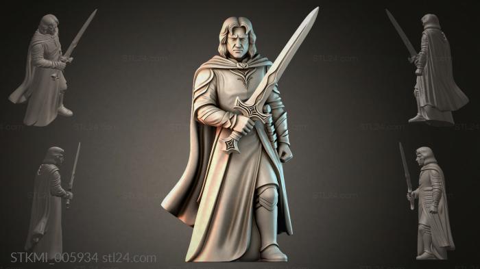 STKMI_005934 3d STL model