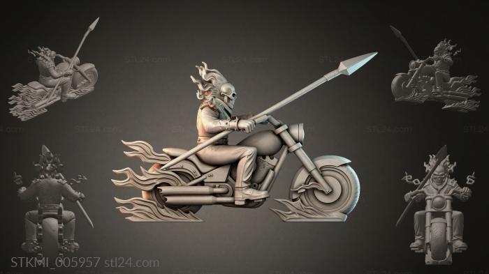 STKMI_005957 3d STL model