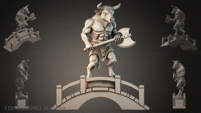 STKMI_005963 3d STL model