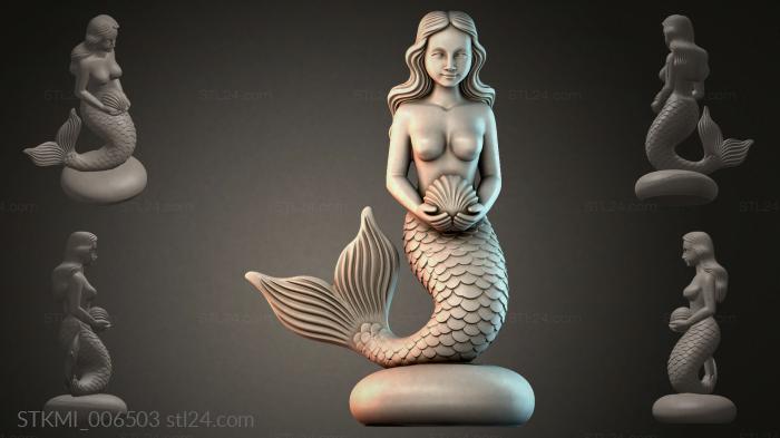 STKMI_006503 3d STL model