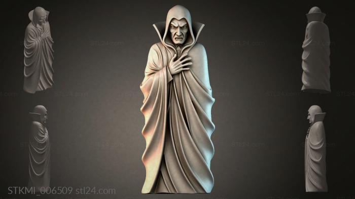 STKMI_006509 3d STL model
