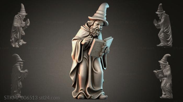 STKMI_006513 3d STL model