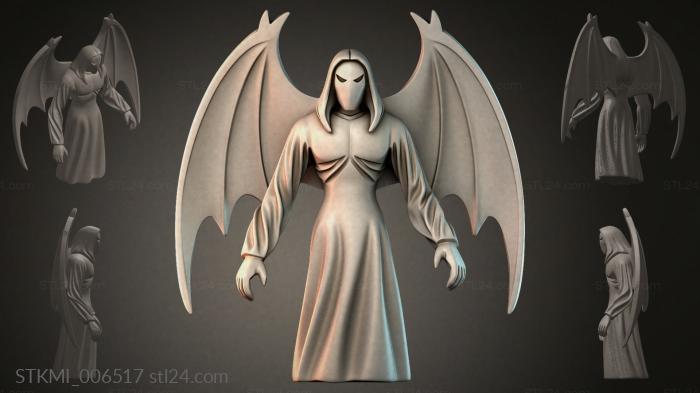 STKMI_006517 3d STL model