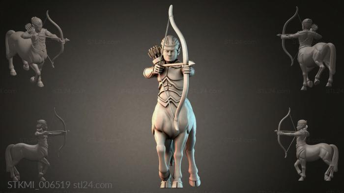 STKMI_006519 3d STL model