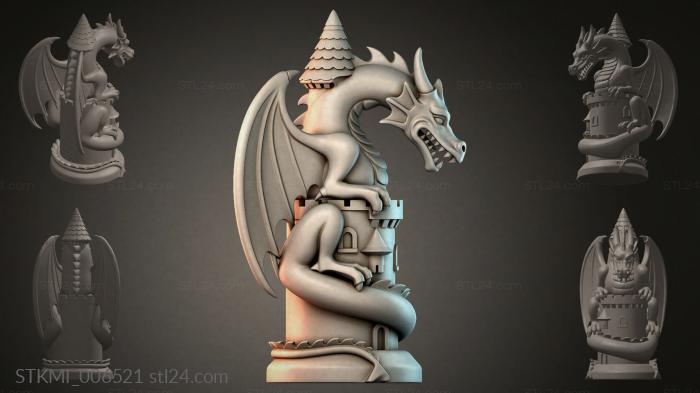 STKMI_006521 3d STL model