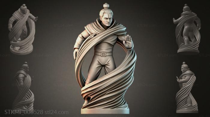 STKMI_006528 3d STL model