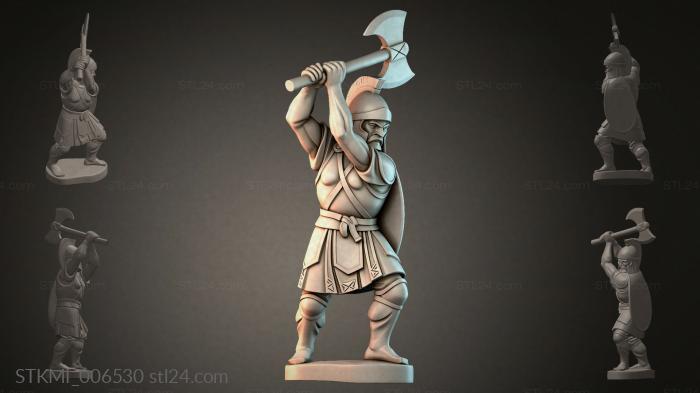 STKMI_006530 3d STL model
