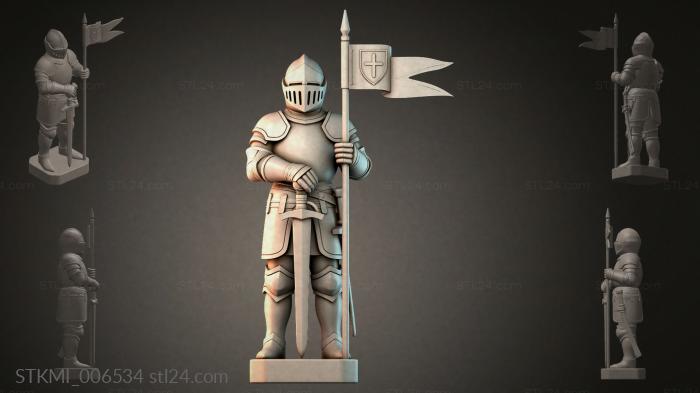 STKMI_006534 3d STL model