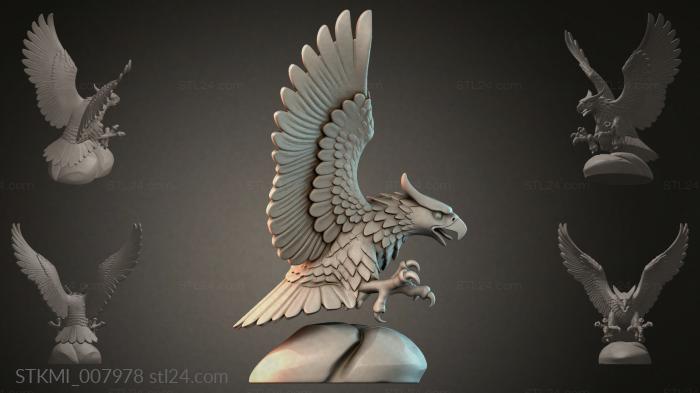 STKMI_007978 3d STL model