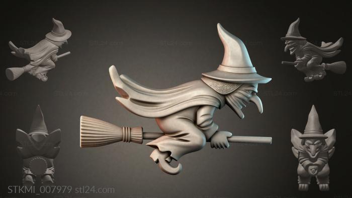 STKMI_007979 3d STL model