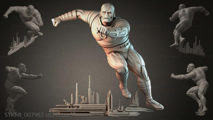 STKMI_007983 3d STL model