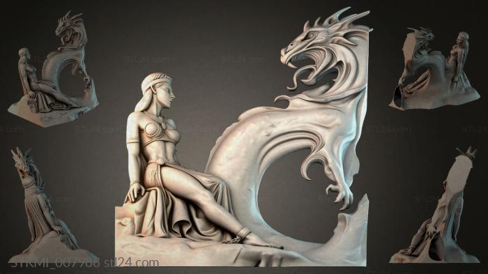 STKMI_007988 3d STL model