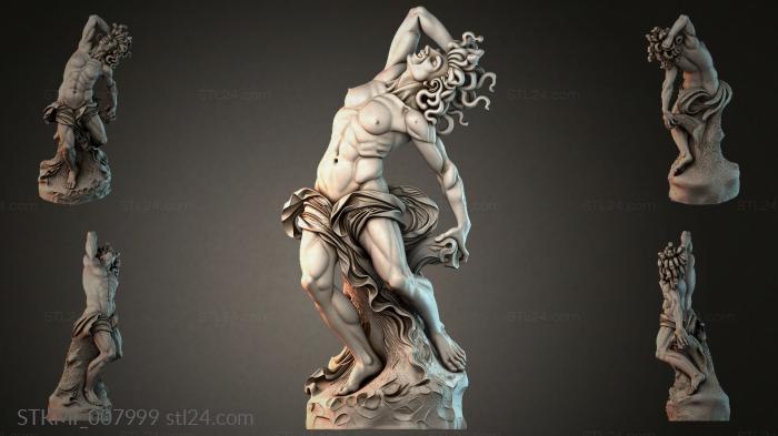 STKMI_007999 3d STL model