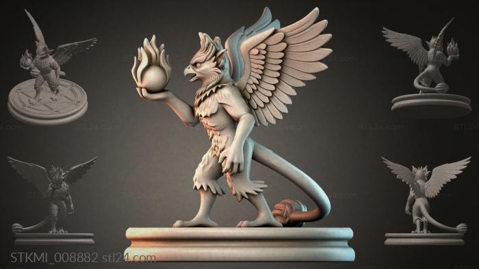 STKMI_008882 3d STL model