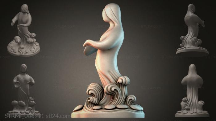 STKMI_008911 3d STL model