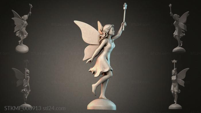 STKMI_008913 3d STL model