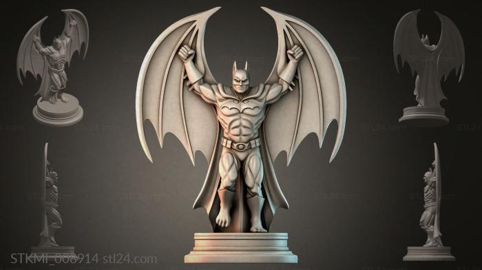STKMI_008914 3d STL model