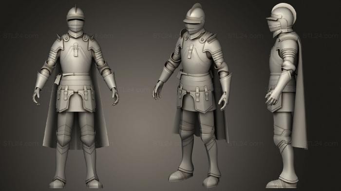 Armor Suit 1