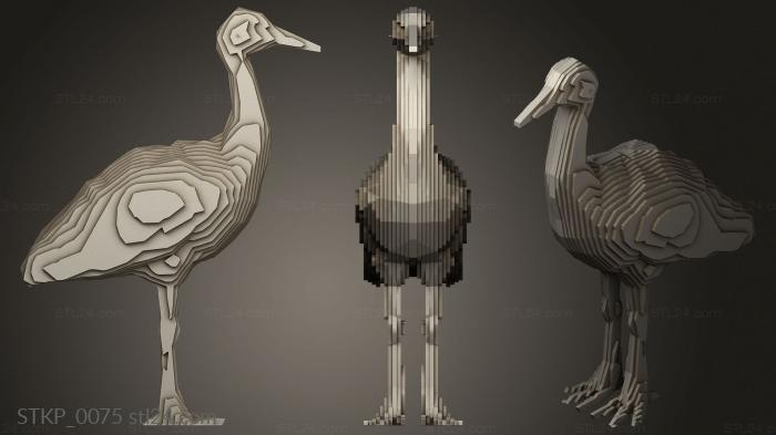 Parametric Crane